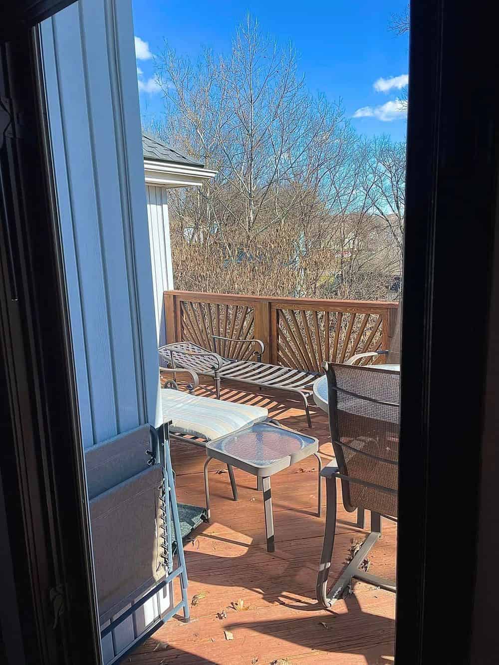 Interior & Exterior Window Cleaning image
