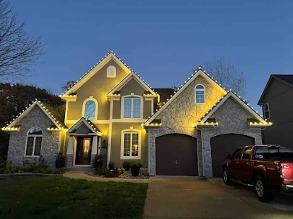 Event & Holiday Lighting image