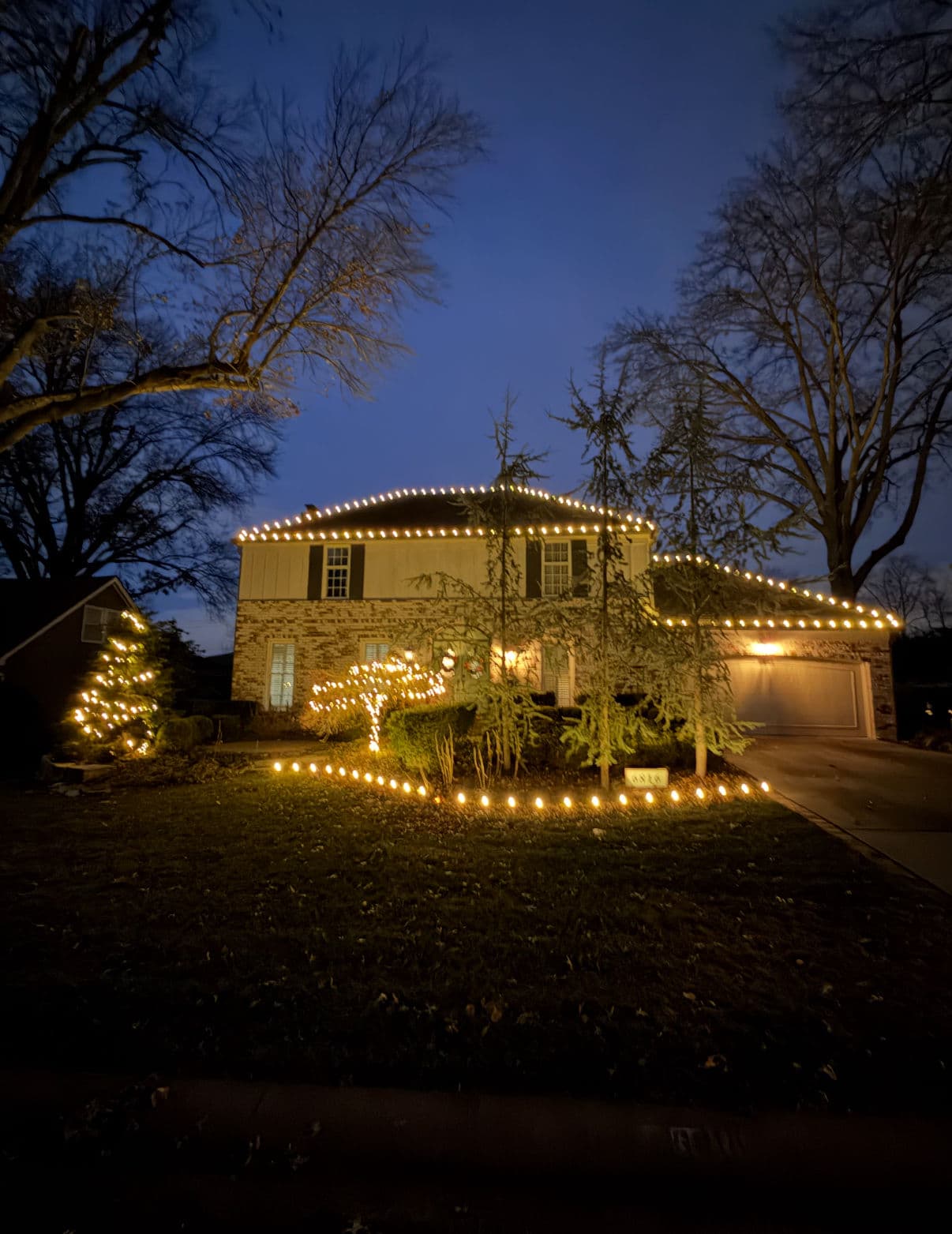 Project Illuminate Your Home with Holiday Charm image