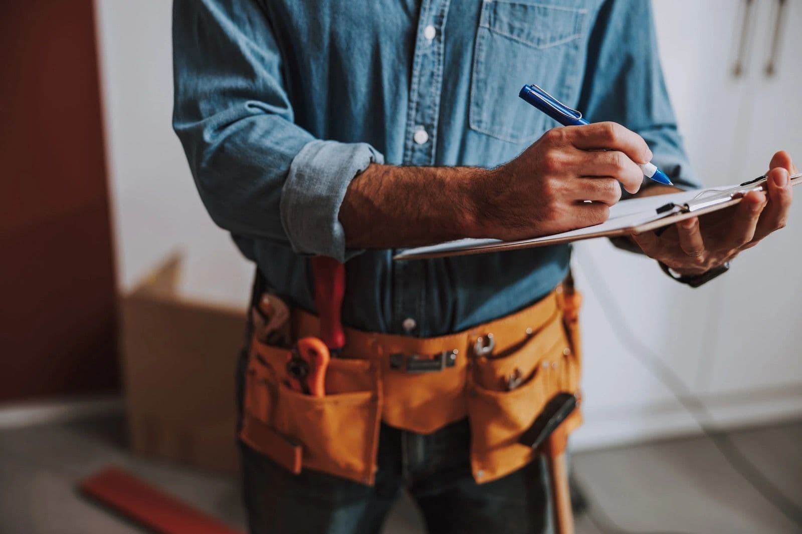 Smart Maintenance Tips for a Better Home image