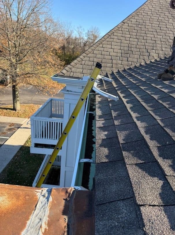 Exterior Maintenance That Protects Your Property All Year Long image