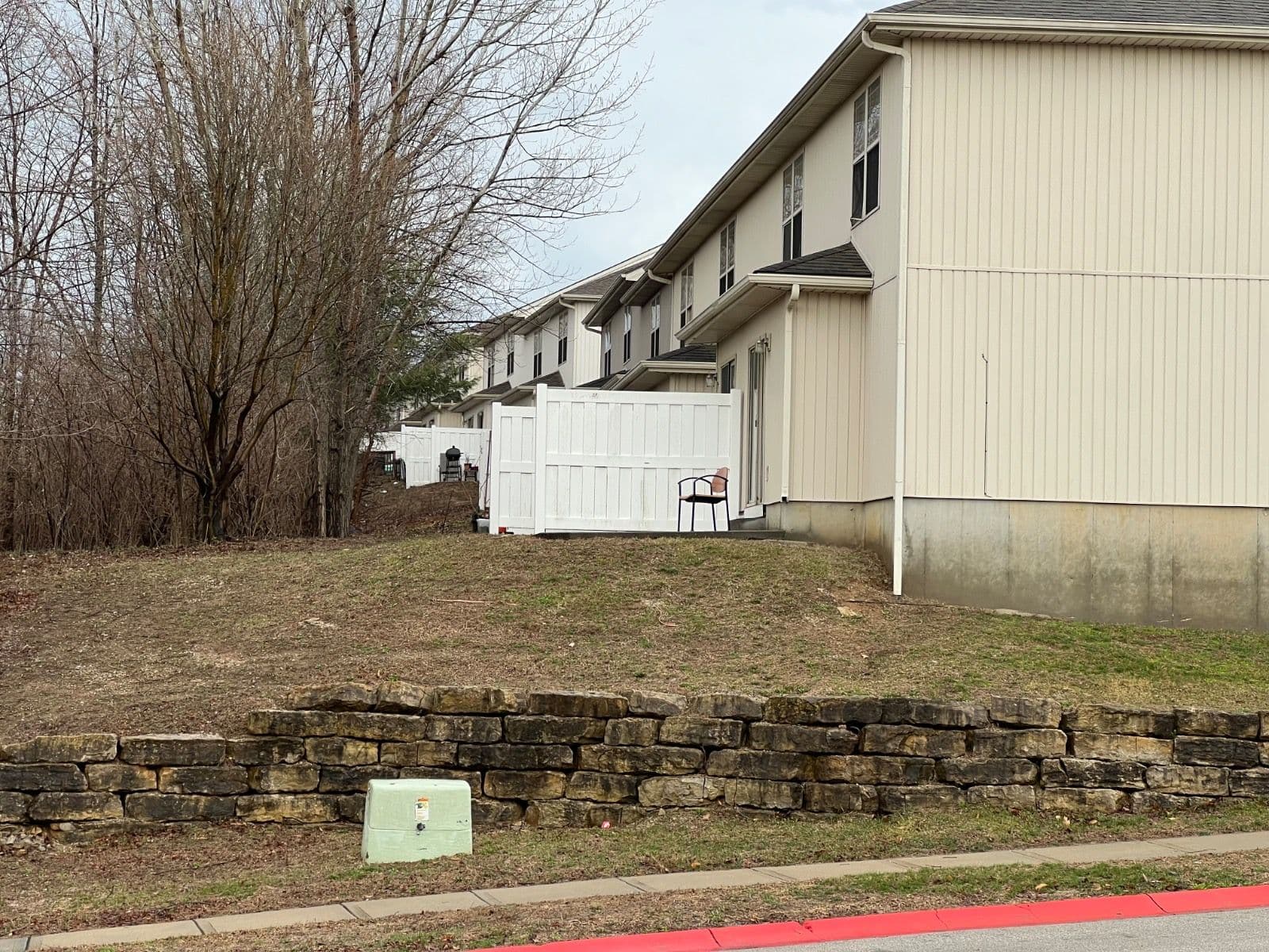 Project Keeping Communities Clean and Bright image