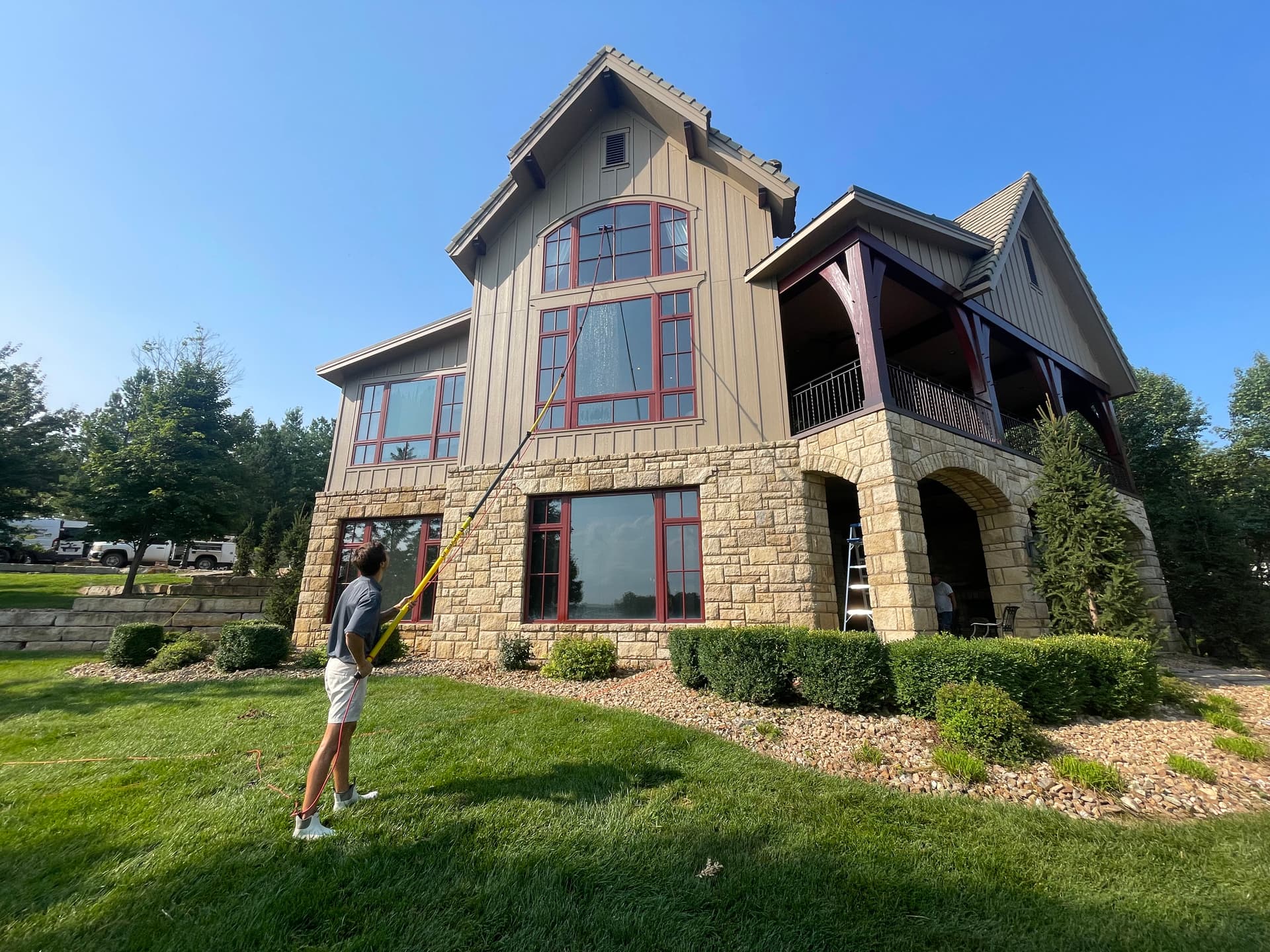 The Importance of Regular Window Cleaning