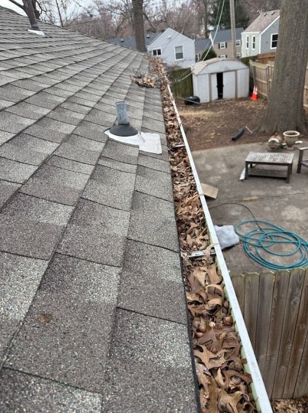 Project Effective Gutter Cleaning for Home Protection image