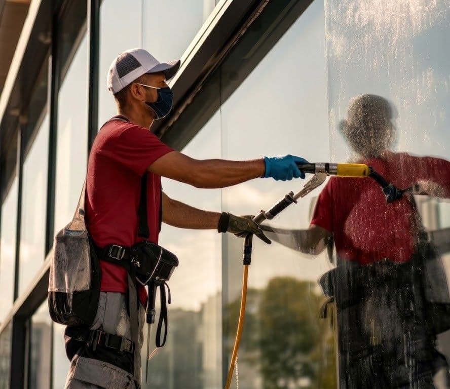 Project Every Detail Matters - That's Just How We Work image