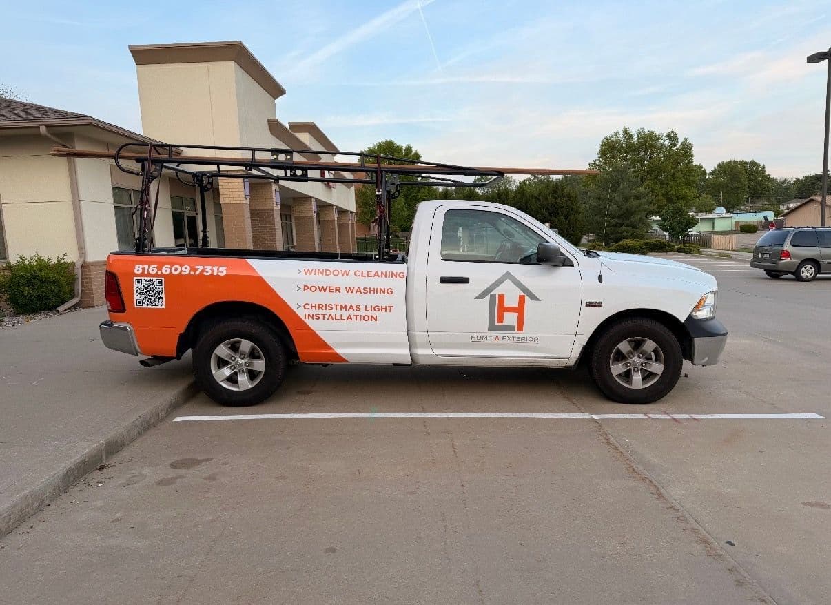 Project Elevate Your Home's Appeal with LH Home & Exterior image