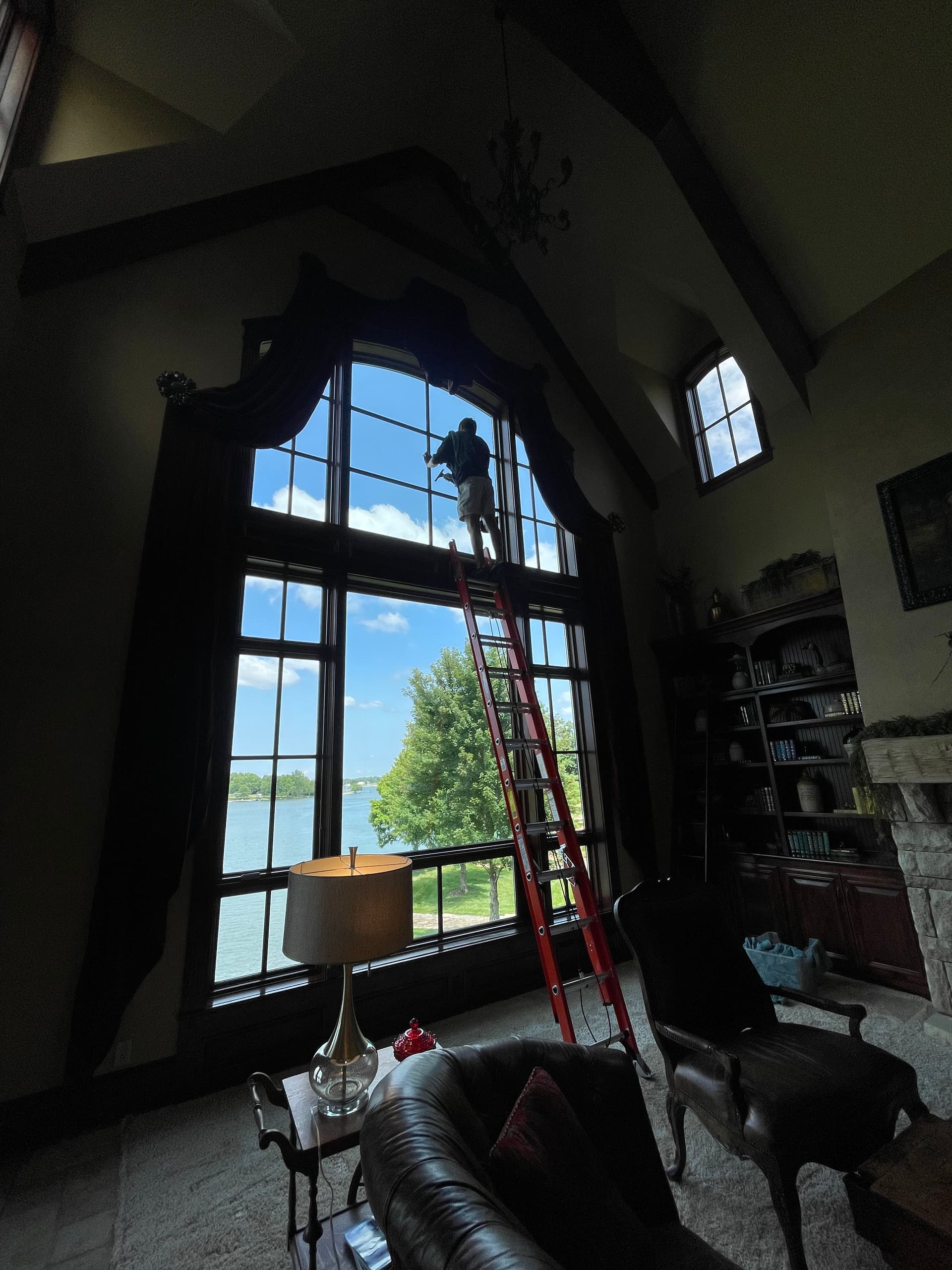Gallery photos for The Importance of Regular Window Cleaning: Image #1