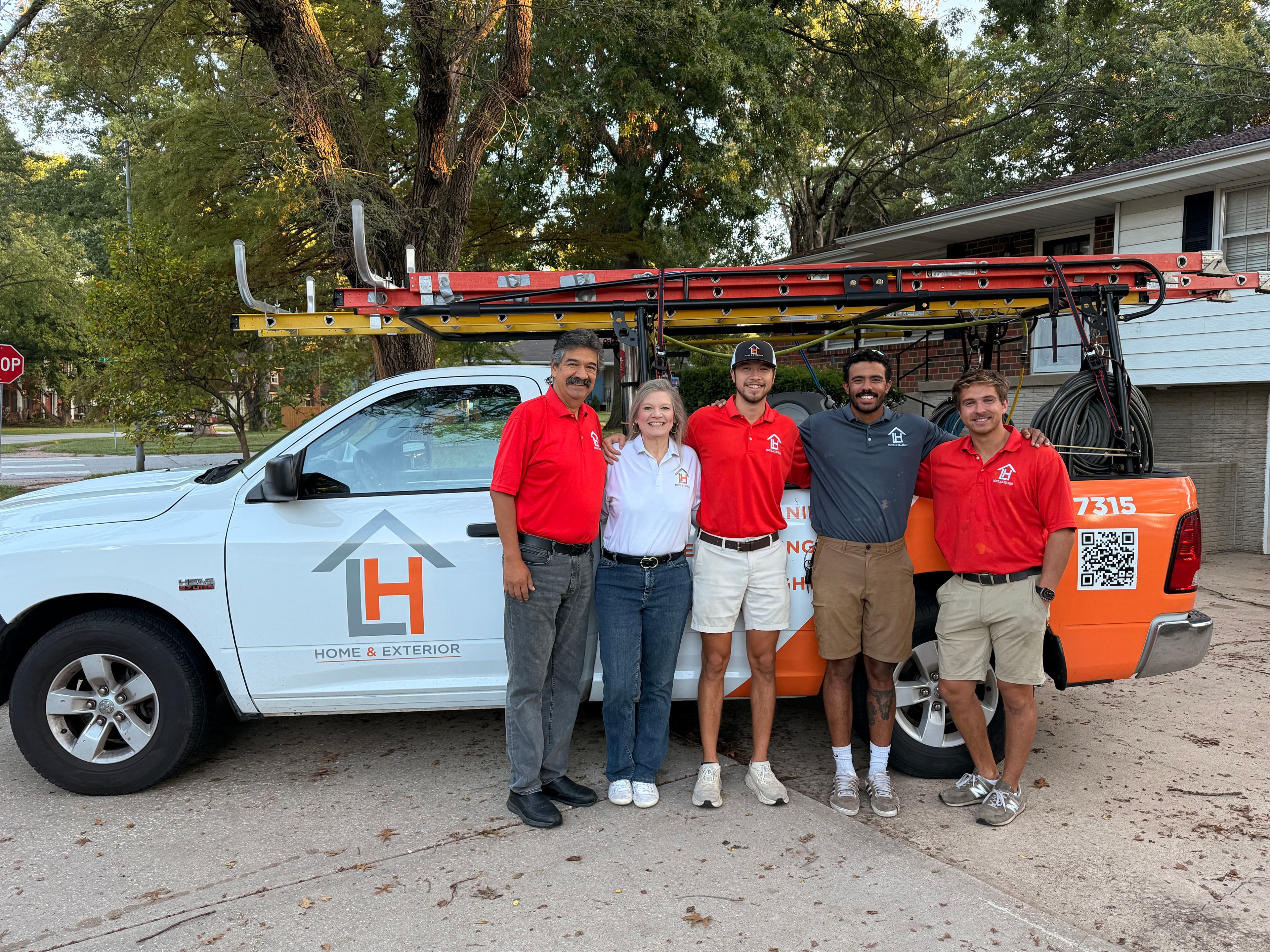 Project Thank You for Your Support in 2025! image