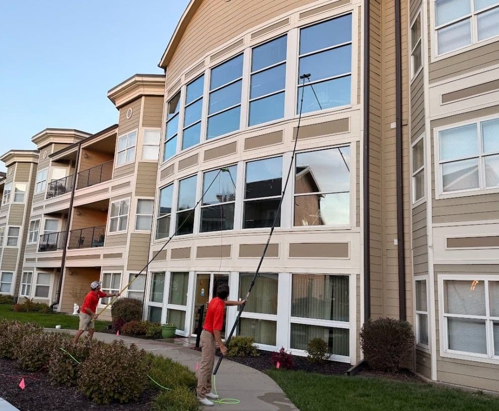 A Week of Great Work and Even Better Clients image