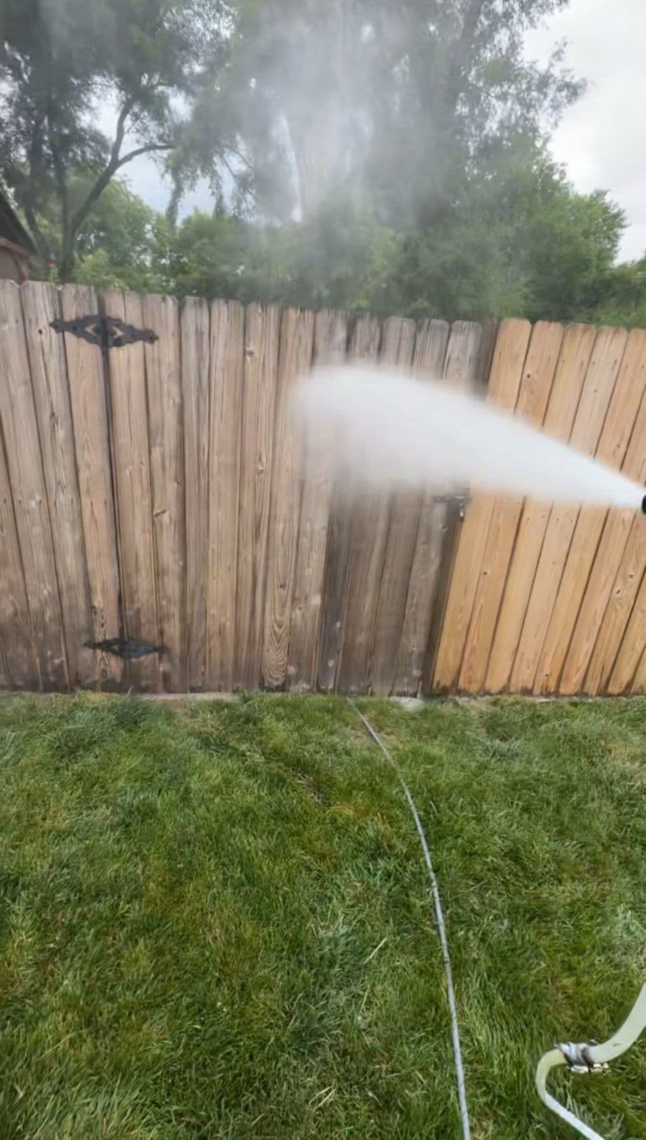 Transform Your Home with Quality Power Washing image