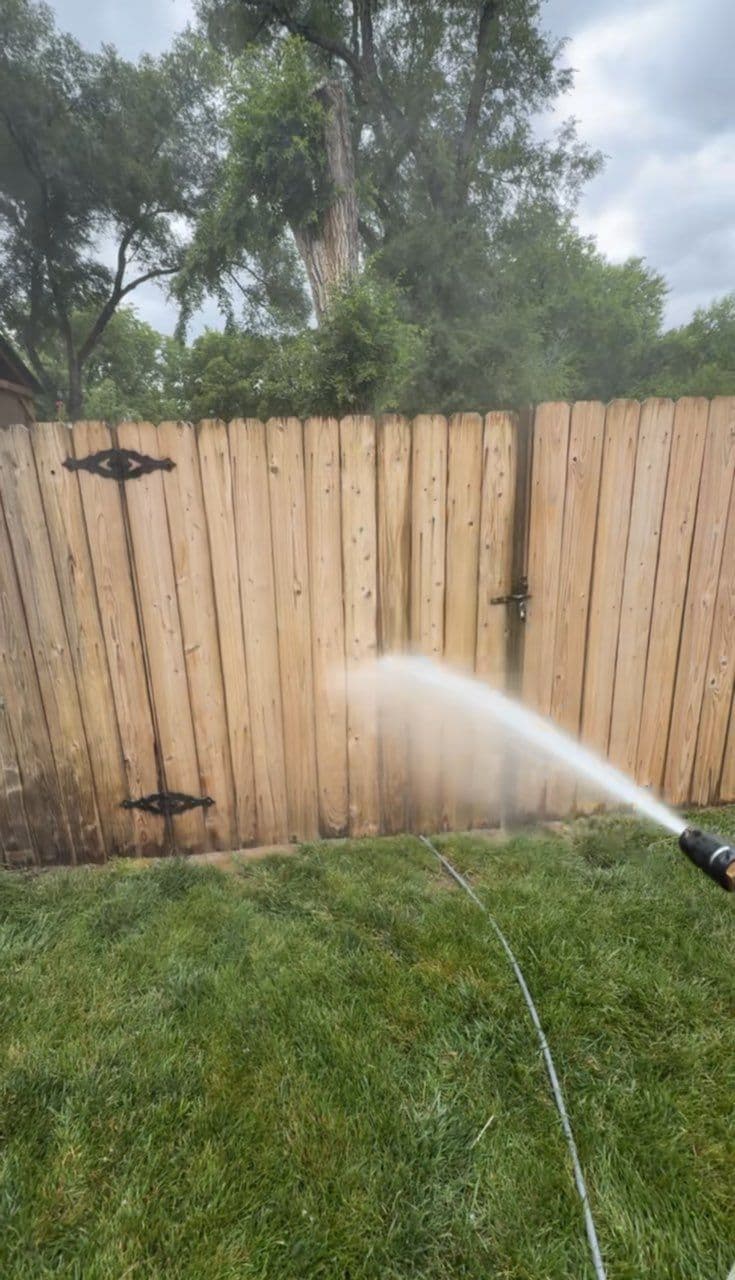 Gallery photos for Transform Your Home with Quality Power Washing: Image #1