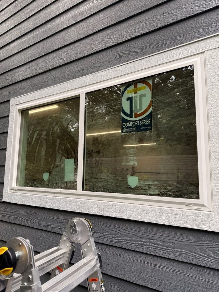 Transform Your Home with Post-Construction Cleanup image