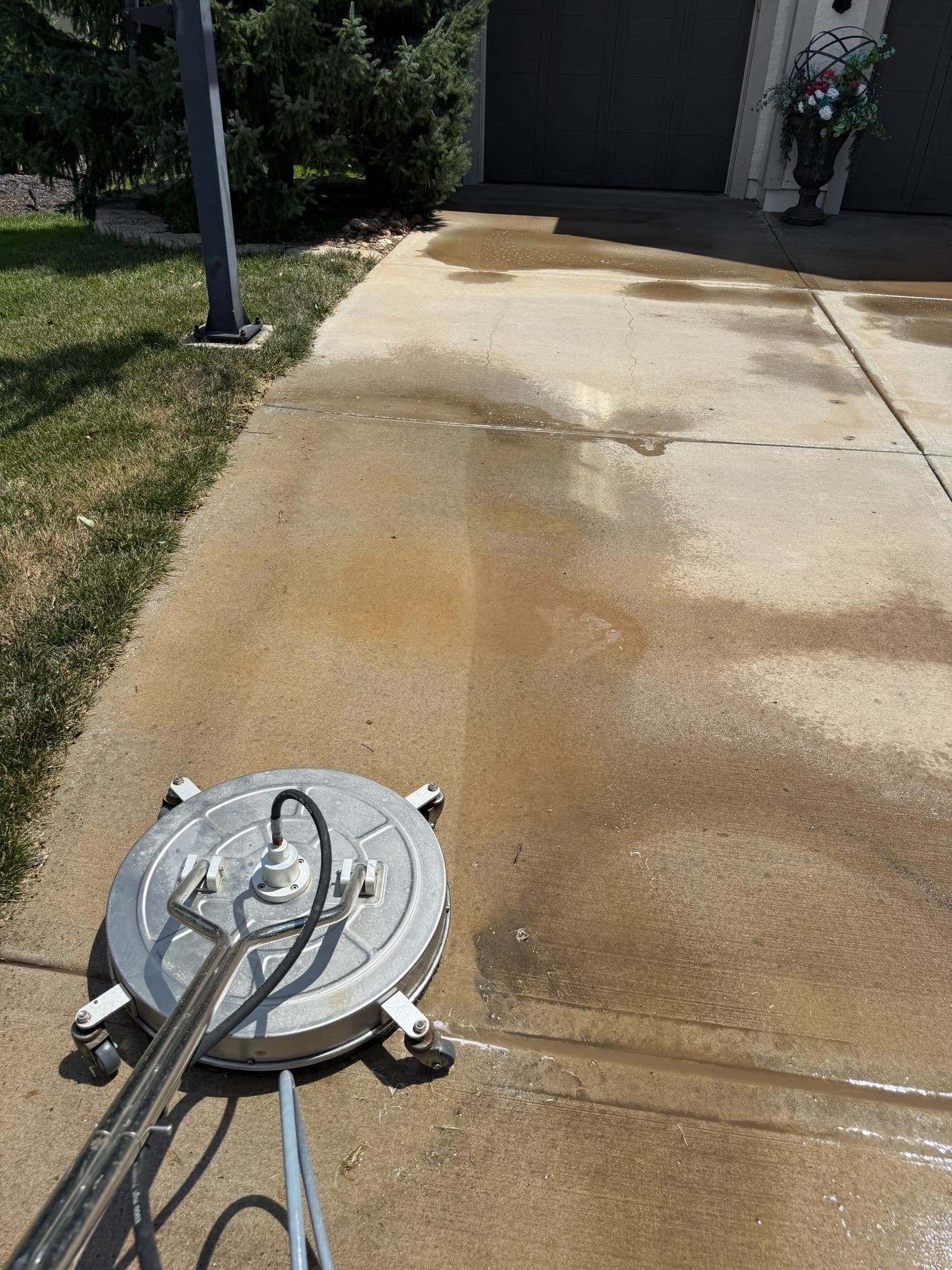 Amazing Power Wash Transformations image