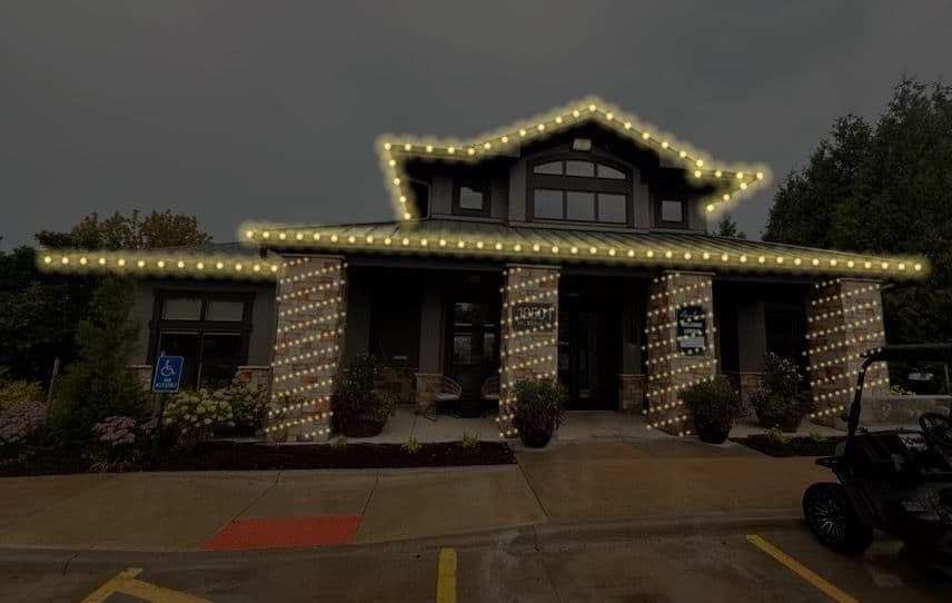 Transform Your Home with Expert Lighting Installation image