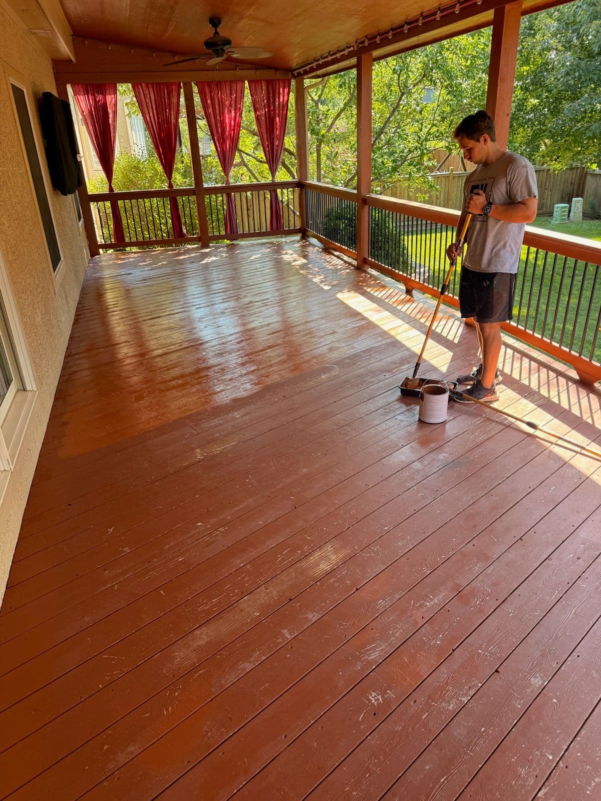 Project Revitalize Your Outdoor Space This Fall image