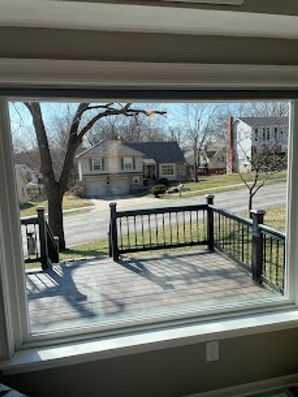 Gallery photos for Residential Window and Exterior Pressure Cleaning: Image #3