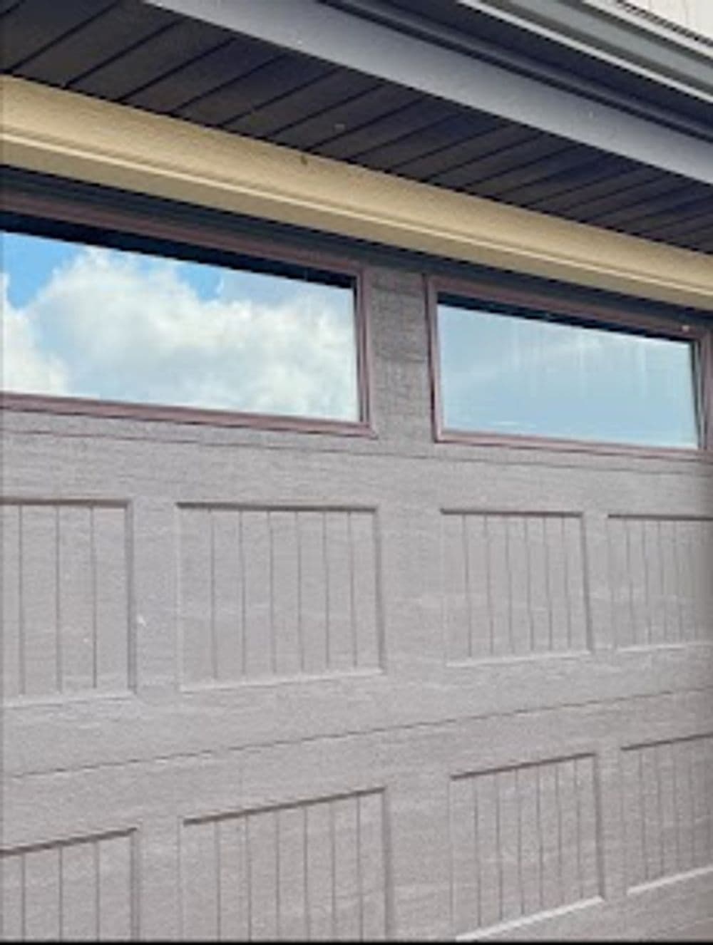 Gallery photos for Residential Window and Exterior Pressure Cleaning: Image #5