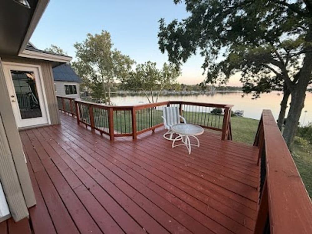 Gallery photos for Comprehensive Exterior Cleaning: Image #4