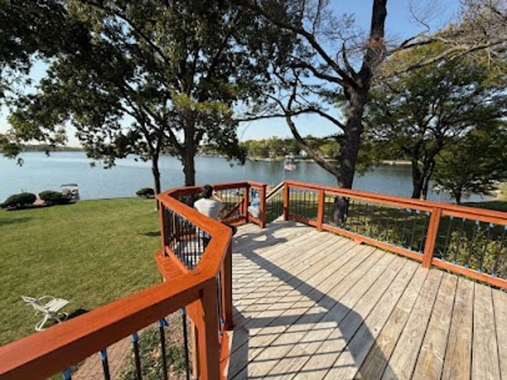 Gallery photos for Comprehensive Exterior Cleaning: Image #2
