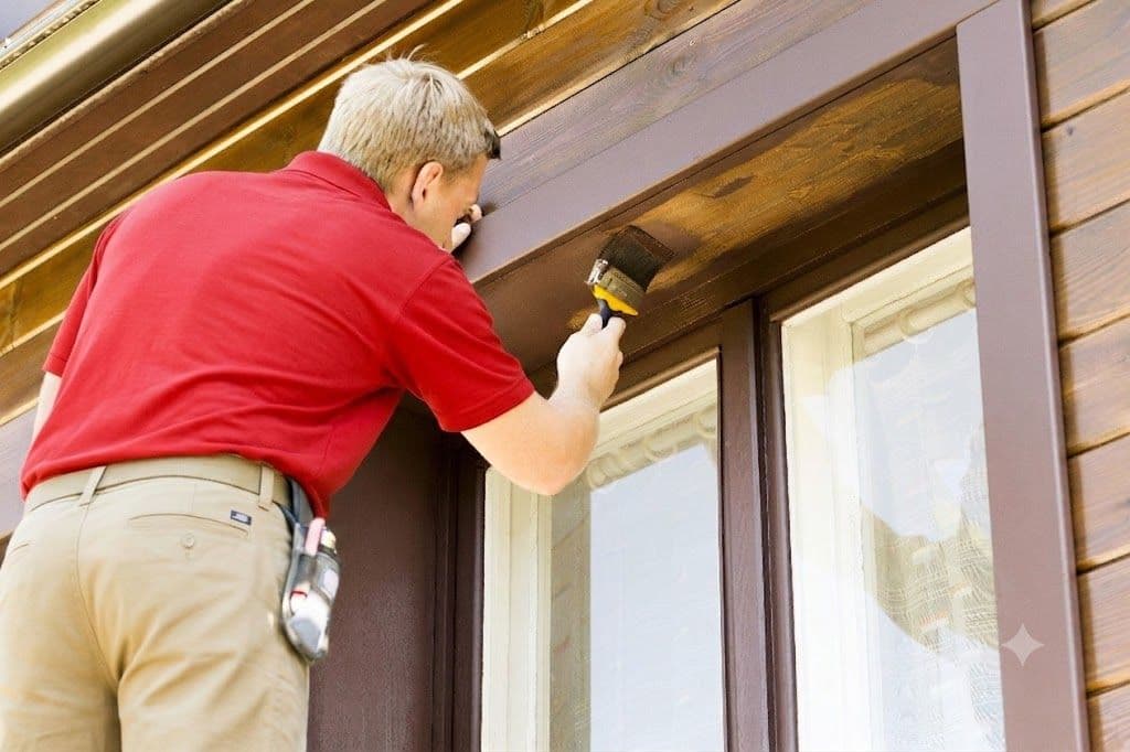 Small Details That Keep Your Home Looking Sharp image